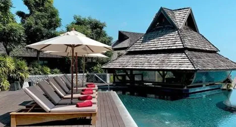 For sale 100 ベッドルーム hotel in Ko Samui, Surat Thani