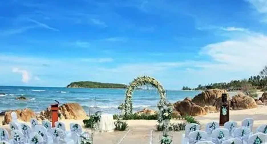 For sale 100 bedrooms hotel in Ko Samui, Surat Thani