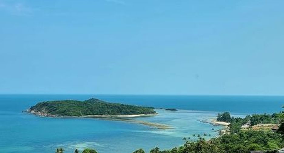 For sale 100 bedrooms hotel in Ko Samui, Surat Thani
