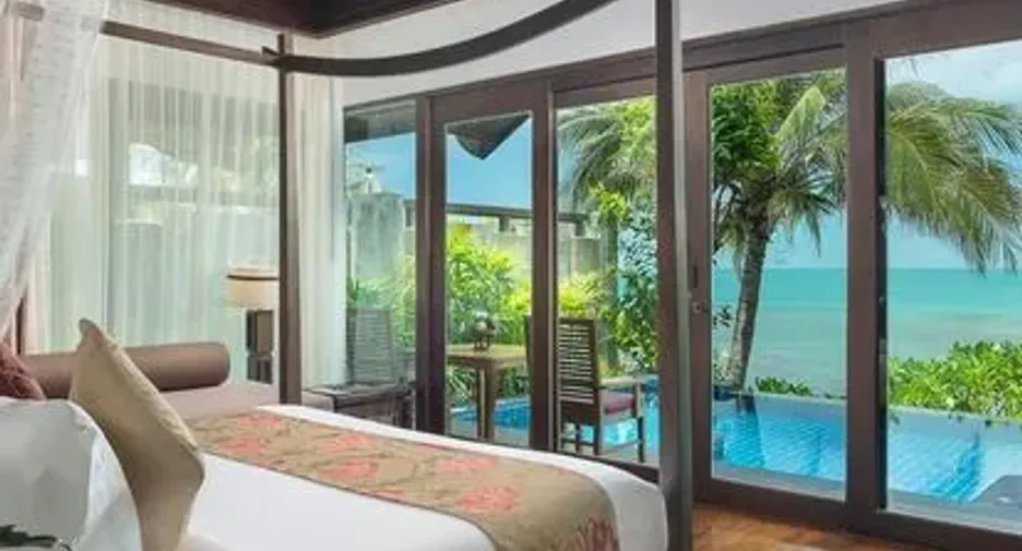 For sale 100 ベッドルーム hotel in Ko Samui, Surat Thani