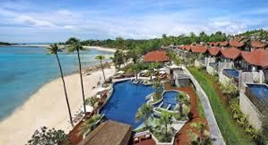 For sale 100 ベッドルーム hotel in Ko Samui, Surat Thani