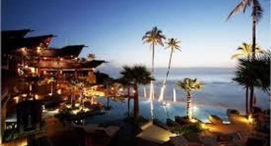 For sale 100 ベッドルーム hotel in Ko Samui, Surat Thani