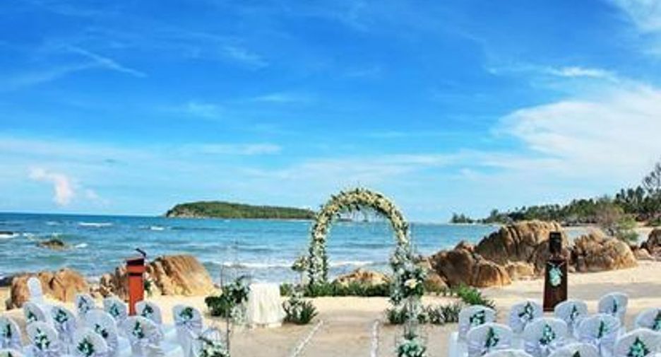 For sale 100 ベッドルーム hotel in Ko Samui, Surat Thani