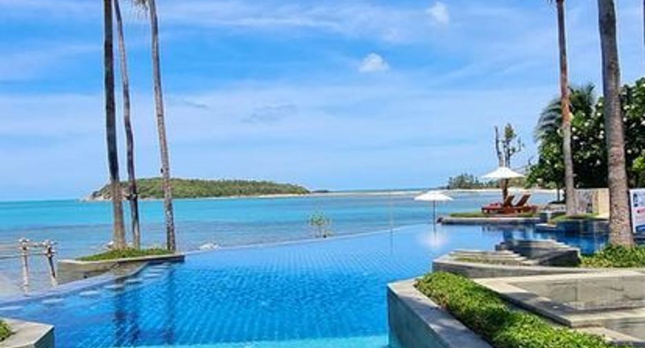 For sale 100 ベッドルーム hotel in Ko Samui, Surat Thani