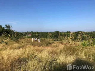 Grundstück zum Kauf in Pran Buri, Prachuap Khiri Khan