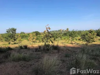 Grundstück zum Kauf in Pran Buri, Prachuap Khiri Khan