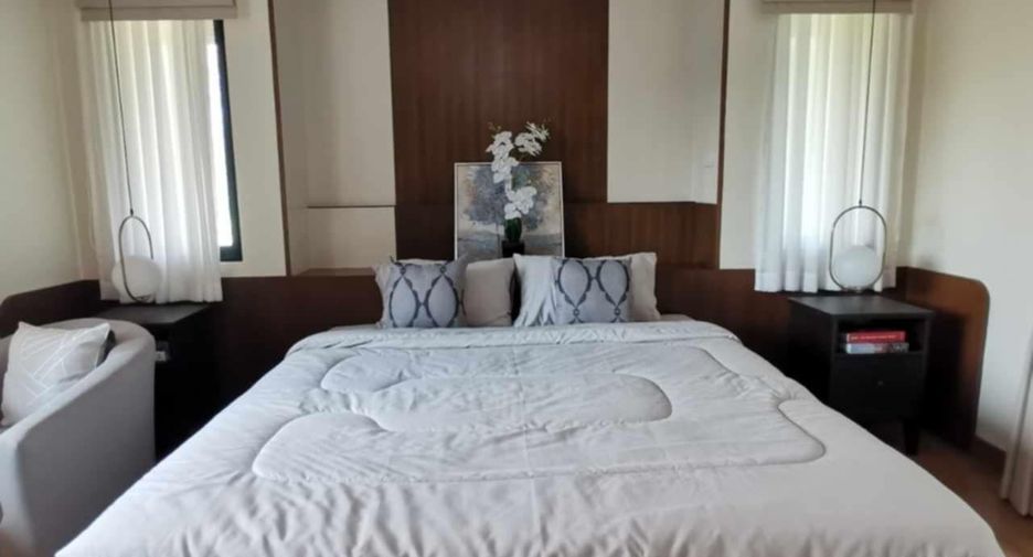 For sale 5 bedrooms house in Hang Dong, Chiang Mai