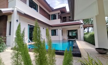 Haus zum Kauf mit 5 Zimmer in Hang Dong, Chiang Mai