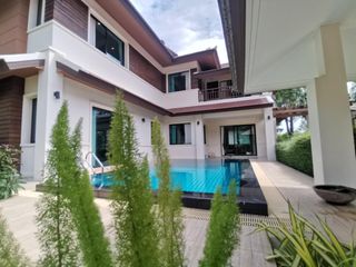 For sale 5 bedrooms house in Hang Dong, Chiang Mai