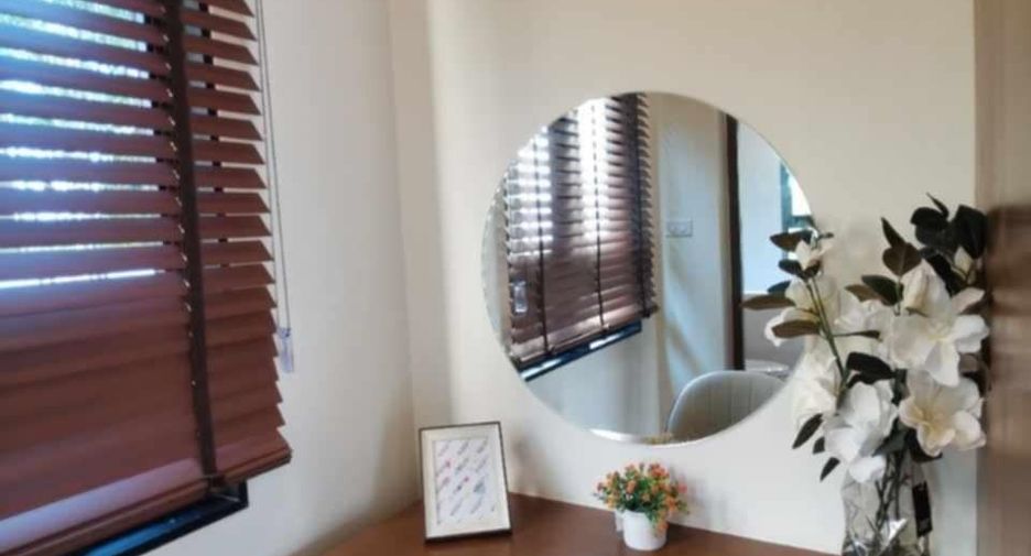 For sale 5 bedrooms house in Hang Dong, Chiang Mai