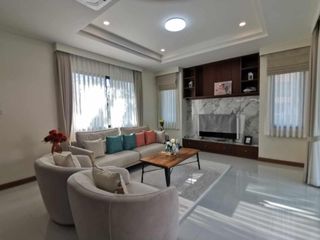 For sale 5 bedrooms house in Hang Dong, Chiang Mai