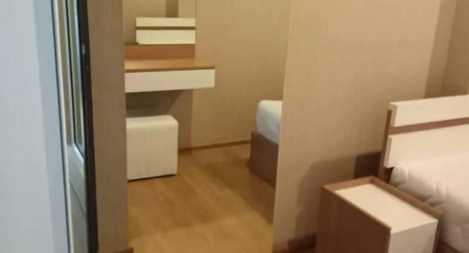 For rent studio condo in Mueang Chiang Mai, Chiang Mai