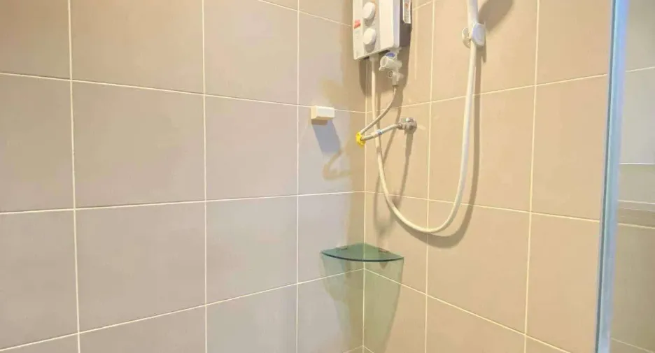 For rent studio condo in Mueang Chiang Mai, Chiang Mai
