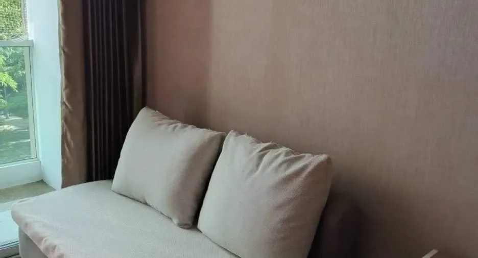 For rent studio condo in Mueang Chiang Mai, Chiang Mai