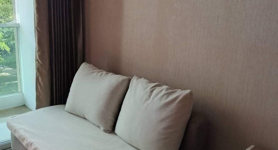 For rent studio condo in Mueang Chiang Mai, Chiang Mai
