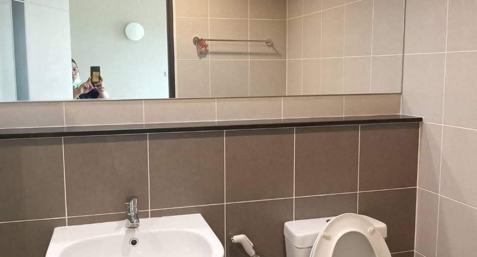 For rent studio condo in Mueang Chiang Mai, Chiang Mai