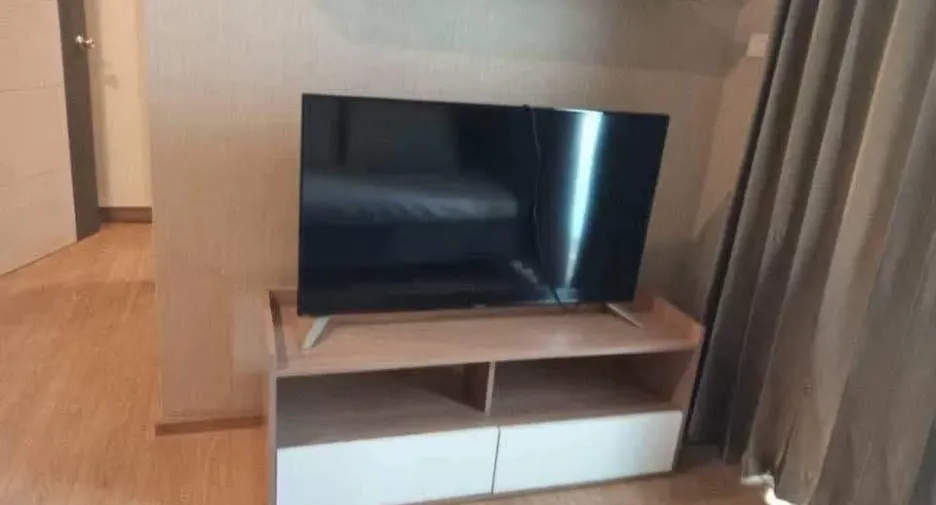 For rent studio condo in Mueang Chiang Mai, Chiang Mai