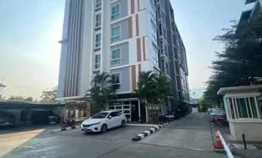 For rent studio condo in Mueang Chiang Mai, Chiang Mai