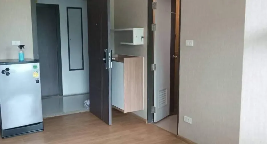 For rent studio condo in Mueang Chiang Mai, Chiang Mai