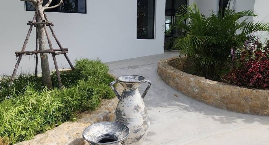 ขาย 5 ห้องนอน วิลล่า ใน หัวหิน, ประจวบคีรีขันธ์