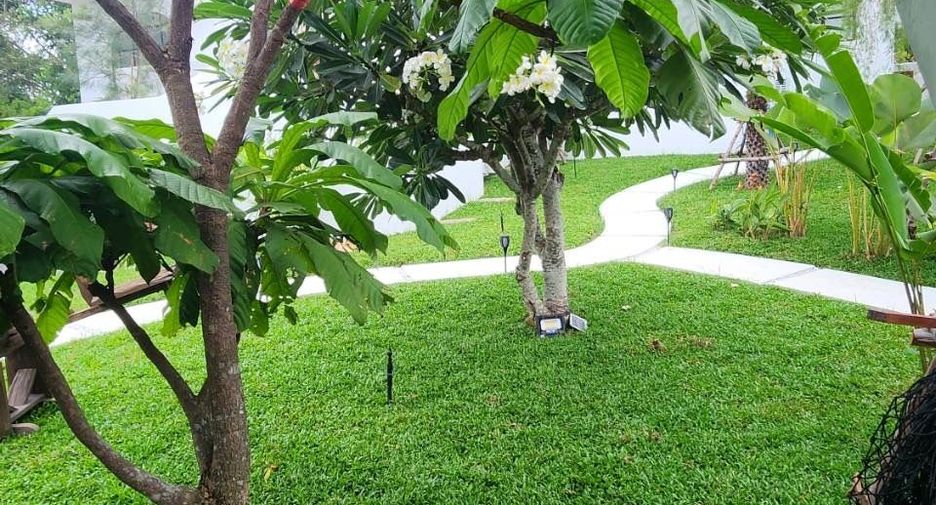 ขาย 5 ห้องนอน วิลล่า ใน หัวหิน, ประจวบคีรีขันธ์