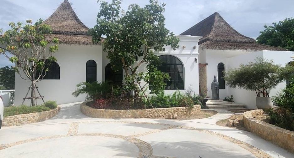 ขาย 5 ห้องนอน วิลล่า ใน หัวหิน, ประจวบคีรีขันธ์