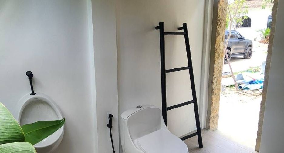 ขาย 5 ห้องนอน วิลล่า ใน หัวหิน, ประจวบคีรีขันธ์