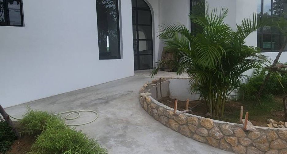 ขาย 5 ห้องนอน วิลล่า ใน หัวหิน, ประจวบคีรีขันธ์