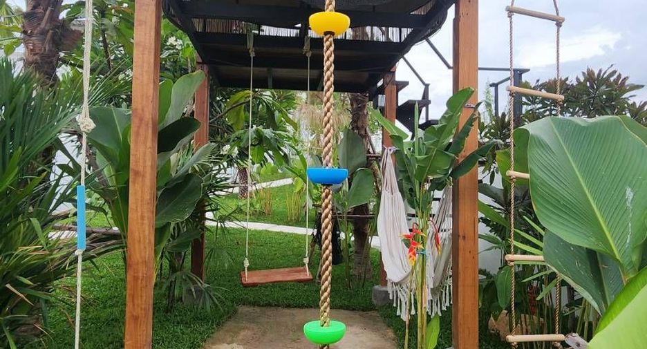 ขาย 5 ห้องนอน วิลล่า ใน หัวหิน, ประจวบคีรีขันธ์