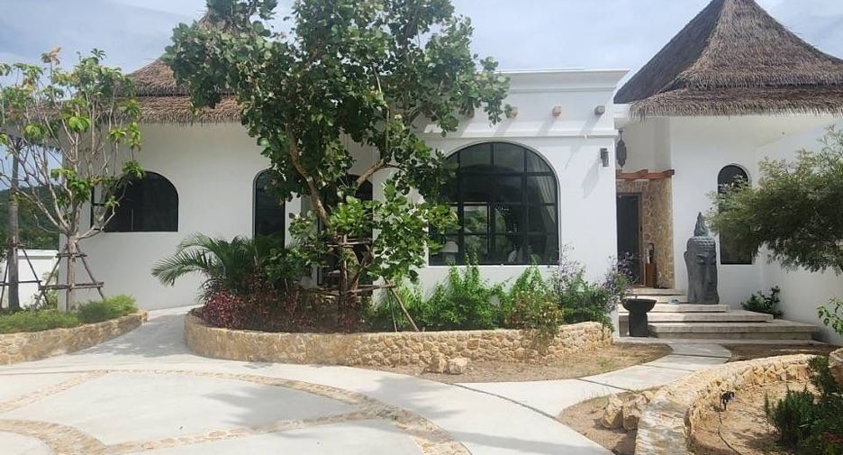 ขาย 5 ห้องนอน วิลล่า ใน หัวหิน, ประจวบคีรีขันธ์