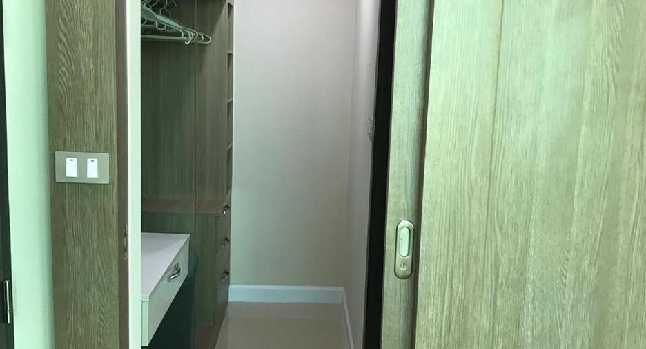 出售 2 卧室 公寓 在 Bang Lamung, Chon Buri