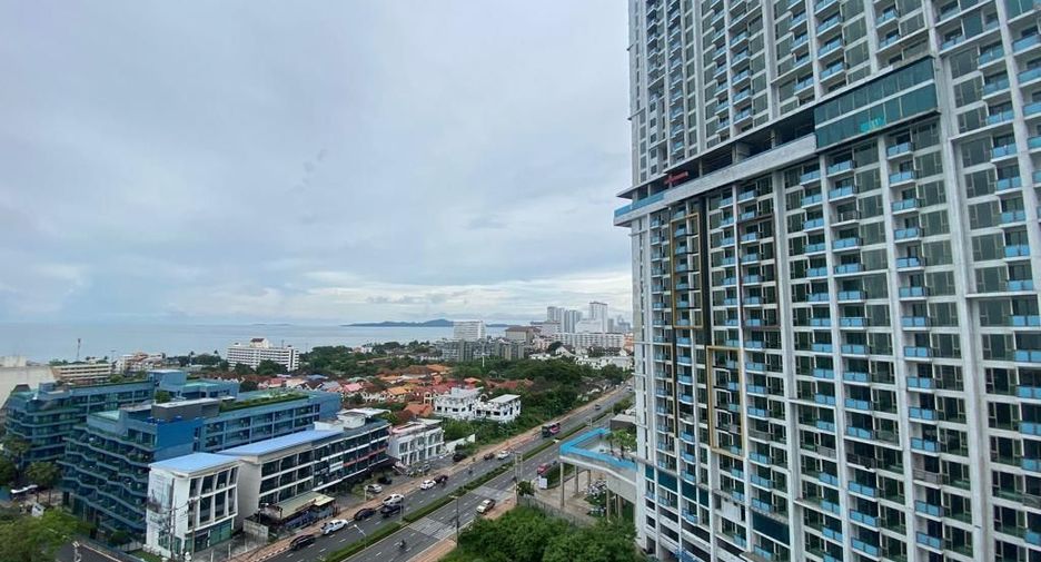 出售 2 卧室 公寓 在 Bang Lamung, Chon Buri