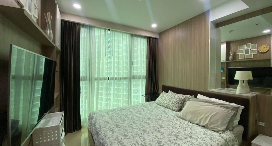 出售 2 卧室 公寓 在 Bang Lamung, Chon Buri
