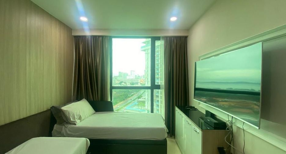 出售 2 卧室 公寓 在 Bang Lamung, Chon Buri