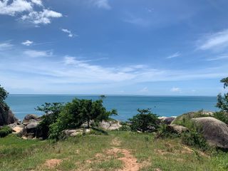 For sale land in Ko Samui, Surat Thani
