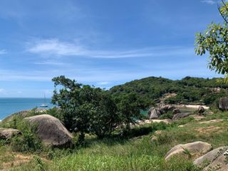 For sale land in Ko Samui, Surat Thani