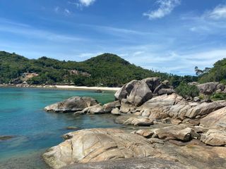 For sale land in Ko Samui, Surat Thani