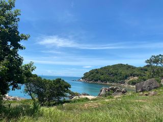 For sale land in Ko Samui, Surat Thani