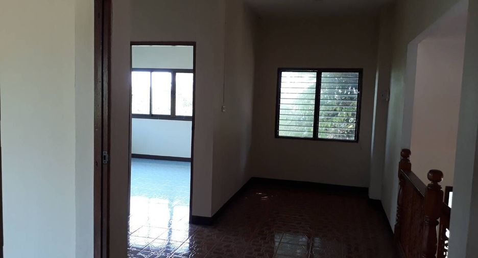 For sale 3 bedrooms house in Doi Lo, Chiang Mai