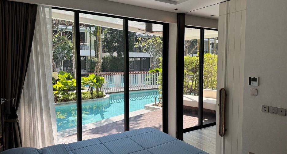 For sale 2 ベッドルーム apartment in Hua Hin, Prachuap Khiri Khan