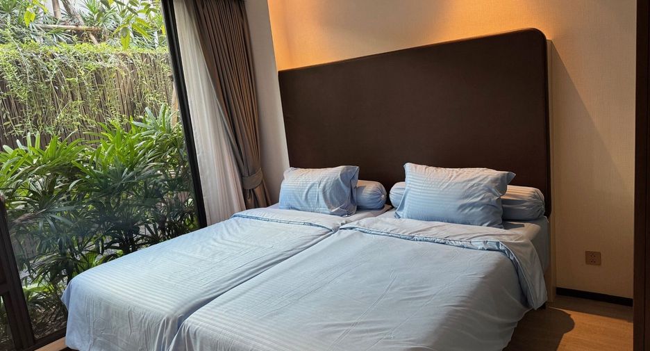 For sale 2 bedrooms apartment in Hua Hin, Prachuap Khiri Khan
