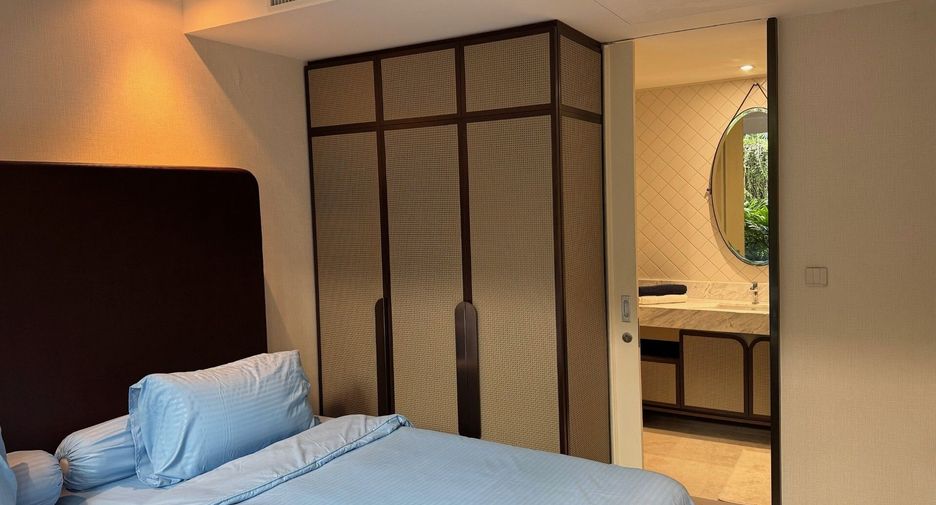 For sale 2 bedrooms apartment in Hua Hin, Prachuap Khiri Khan