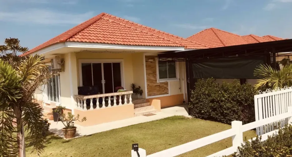 Casa en venta de 2 habitaciones en Pran Buri, Prachuap Khiri Khan