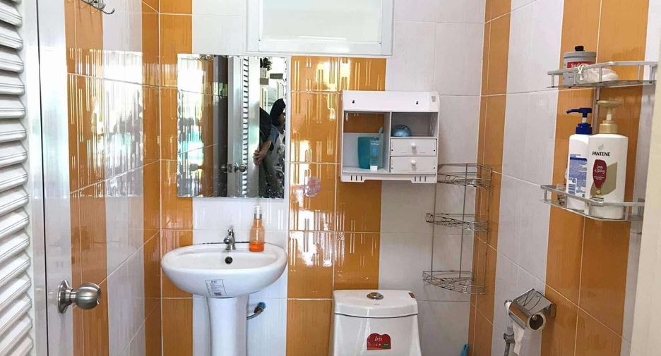 À vendre 2 chambres maison à Pran Buri, Prachuap Khiri Khan