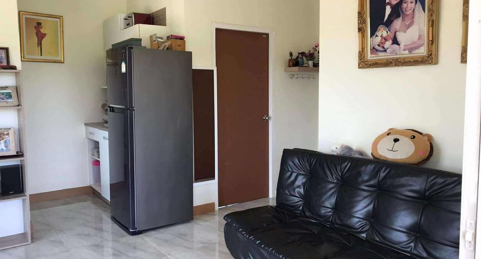 À vendre 2 chambres maison à Pran Buri, Prachuap Khiri Khan