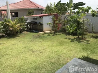 For sale 2 bedrooms house in Pran Buri, Prachuap Khiri Khan