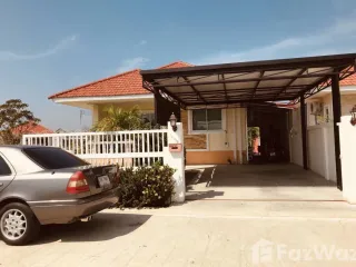 For sale 2 bedrooms house in Pran Buri, Prachuap Khiri Khan