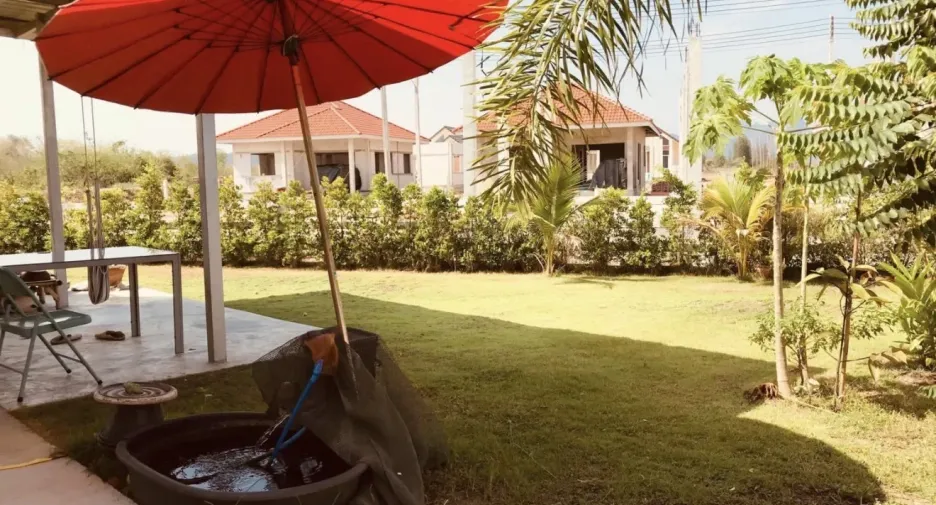 Casa en venta de 2 habitaciones en Pran Buri, Prachuap Khiri Khan
