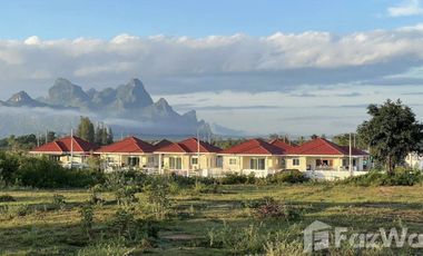 Haus zum Kauf mit 2 Zimmer in Pran Buri, Prachuap Khiri Khan