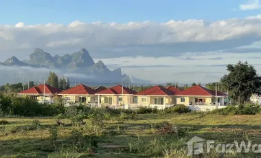 For sale 2 bedrooms house in Pran Buri, Prachuap Khiri Khan